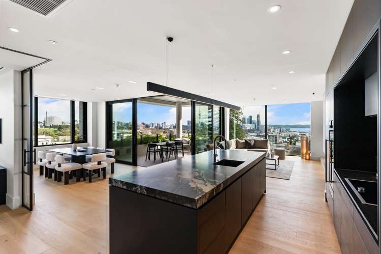 401/1 Saint Stephens Avenue Parnell_34