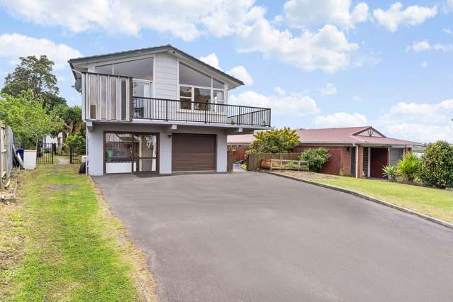 Newly Renovated 6-Bedroom | Weymouth