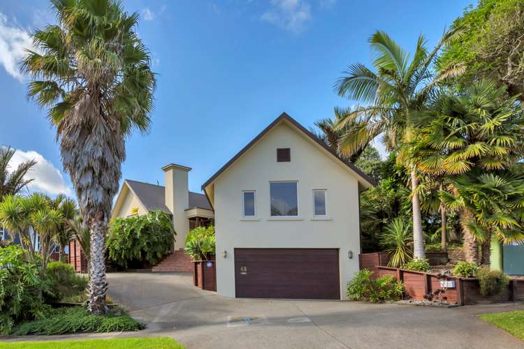 48 Highfield Way Maunu_20