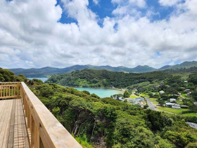 30e Garden Road Great Barrier Island (Aotea Island)_2