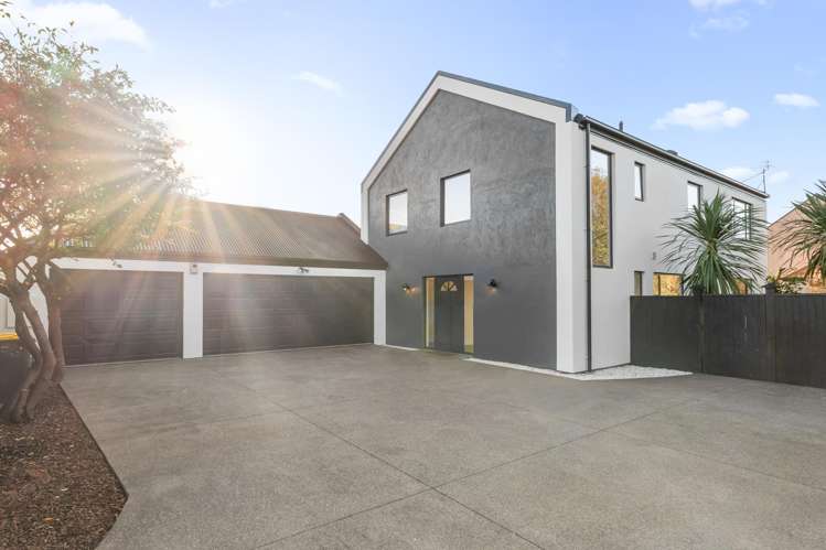188 Harewood Road Papanui_22