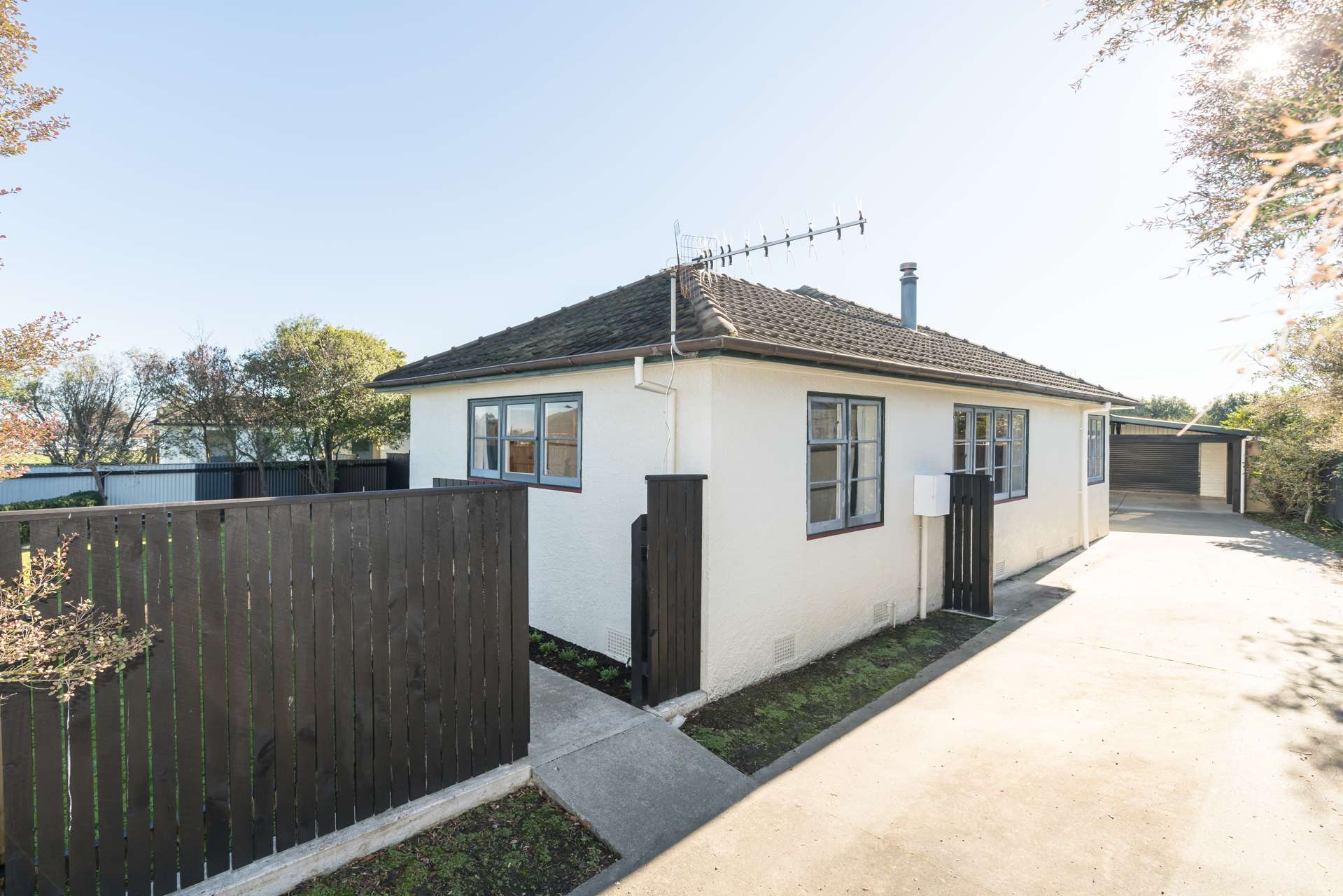 25 Owen Street Bunnythorpe Manawatu Houses for Sale One Roof