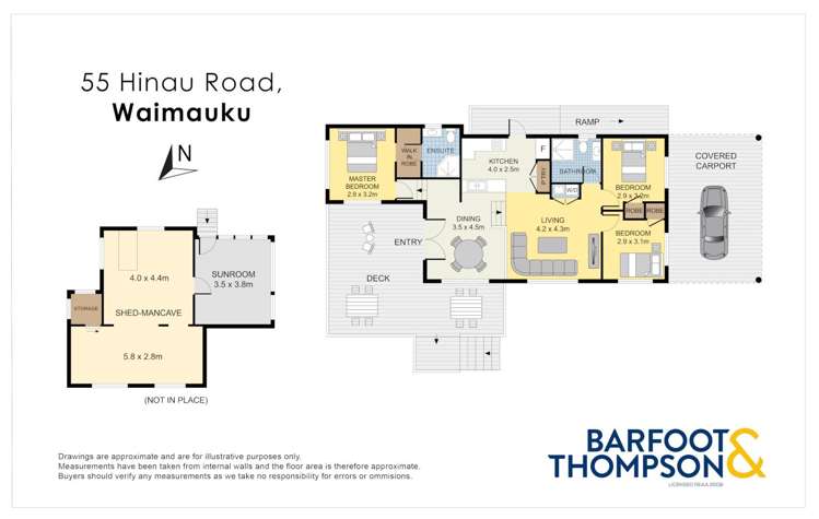 55 Hinau Road Waimauku_22