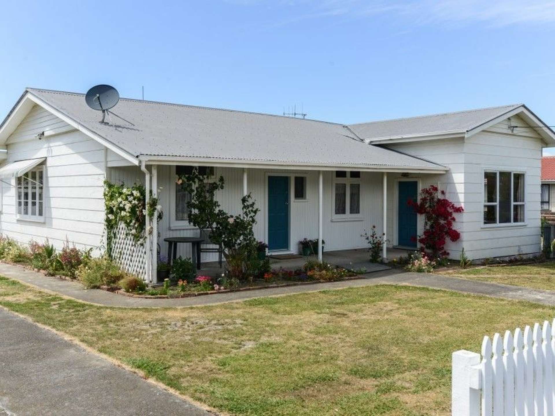 8 Mcgreevy Street Waipawa Central Hawke's Bay Houses for Sale