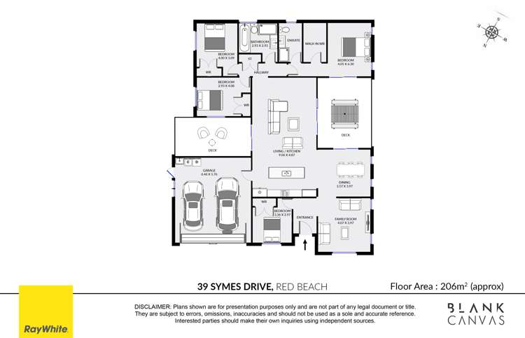 39 Symes Drive Red Beach_30
