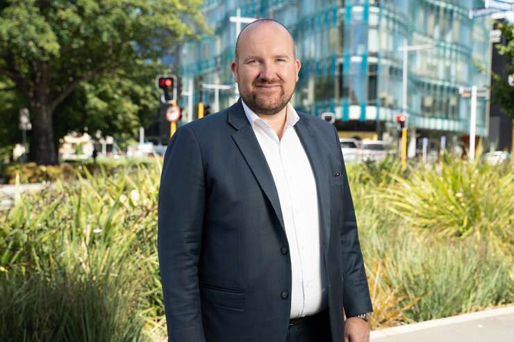 A real estate window in Auckland. Many first home buyers are looking to buy before their pre-approval expires, agents report. Photo / Fiona Goodal