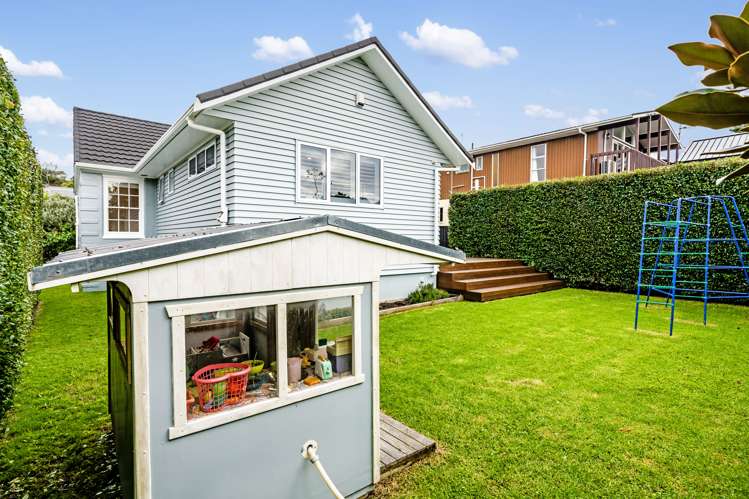 14 Cadman Avenue Greenlane_25