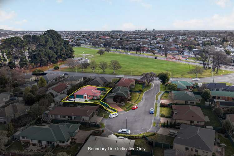 6 Glengyle Place Linwood_23