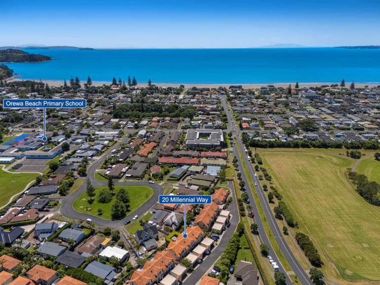 20 Millennial Way Orewa_27