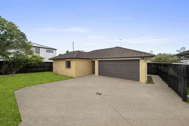 Freehold Family Haven with room for all!