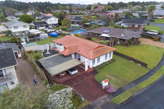 4 Heron Place Waiuku_1