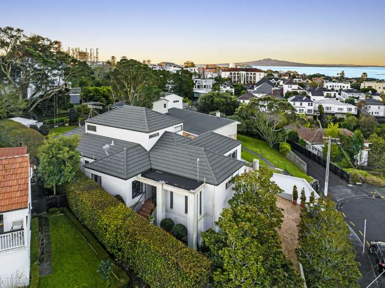 12 Cathedral Place Parnell_19