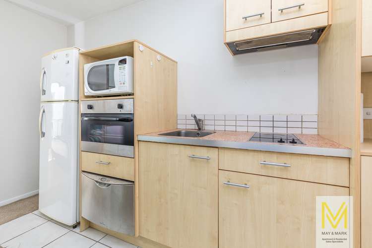 809/11 Union Street Auckland Central_6