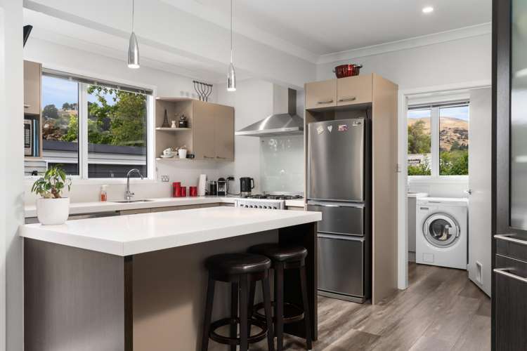 7 Albert Terrace Saint Martins_7