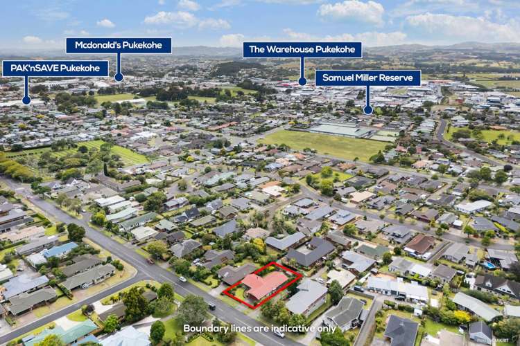 128 Wellington Street Pukekohe_15