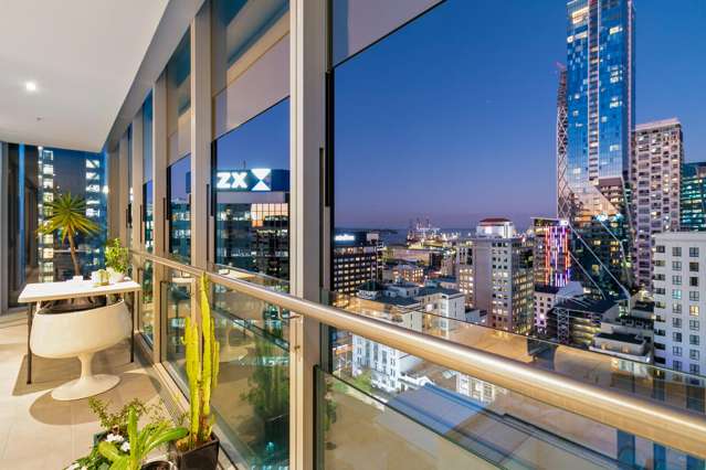 1606/26 Albert Street Auckland Central_4