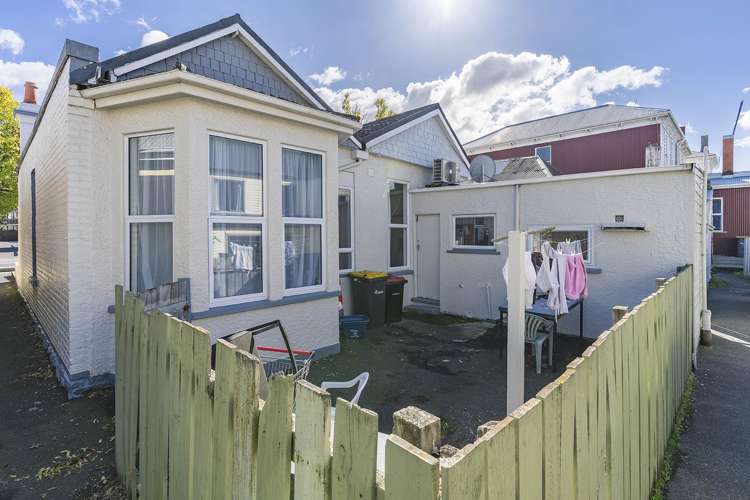 828 Cumberland Street North Dunedin_23