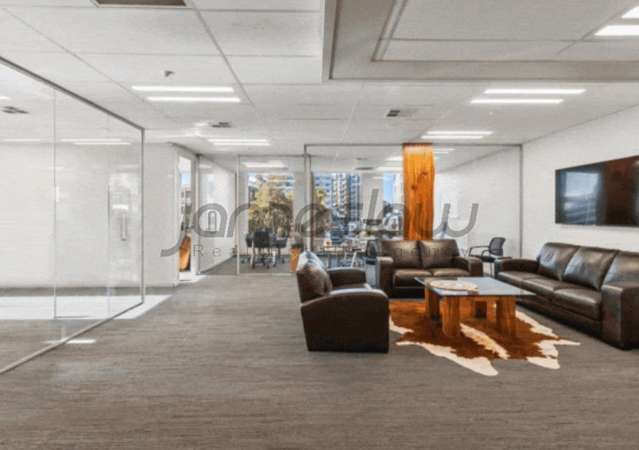 Level 1 G/2 Princes Street City Centre_2