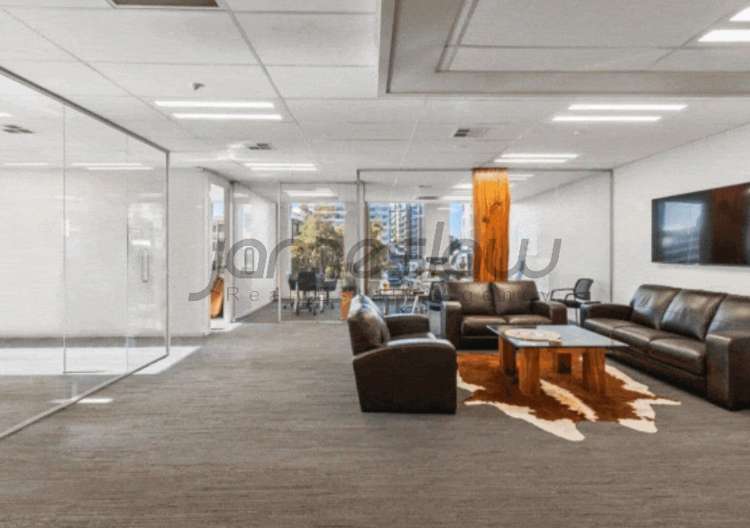 Level 1 G/2 Princes Street City Centre_2