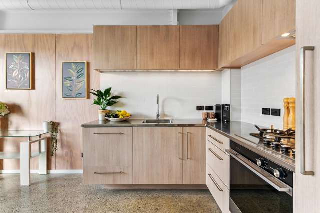 201/43 Brown Street Ponsonby_4