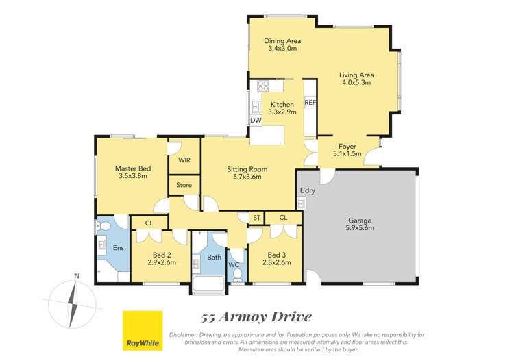 55 Armoy Drive East Tamaki_25