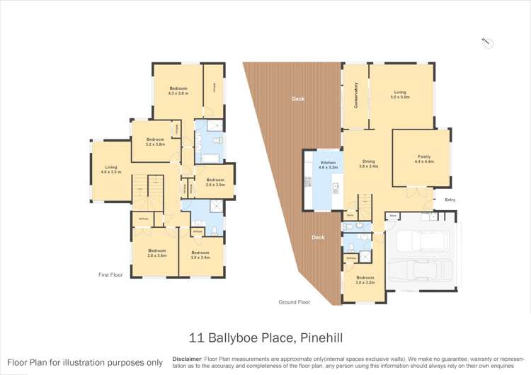 11 Ballyboe Place Pinehill_29