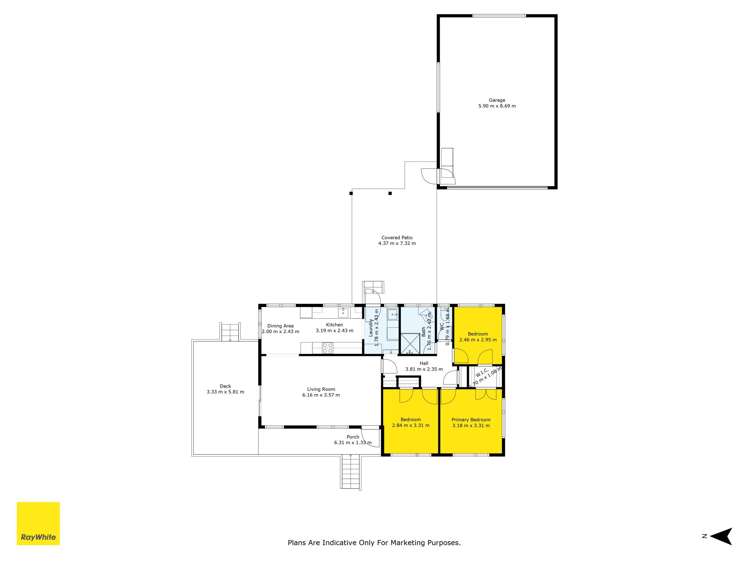 15 Clyma Place Massey_30