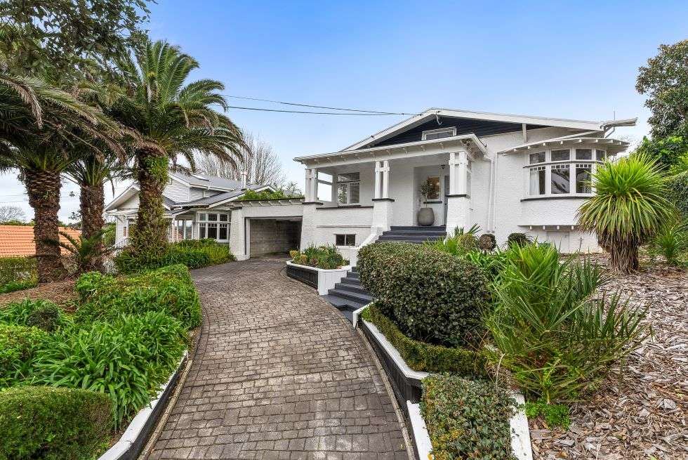 1A Kelvin Road, Remuera, Auckland