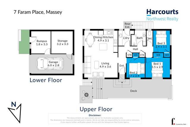 7 Faram Place Massey_1