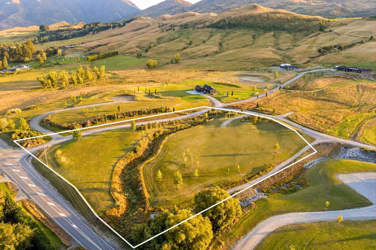 16 Station Rise Dalefield/Wakatipu Basin_1