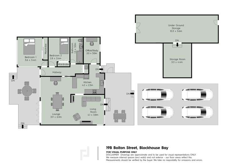 19b Bolton Street Blockhouse Bay_17