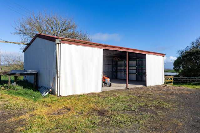 137 Okowhao Road Huntly_3