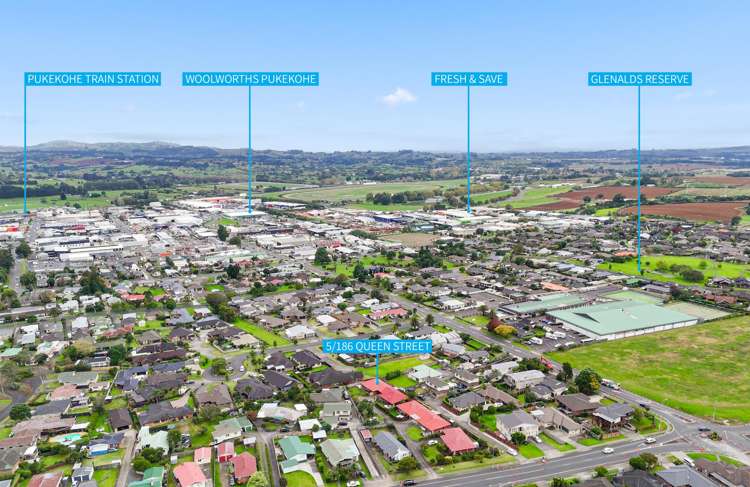 5/186 Queen Street Pukekohe_18