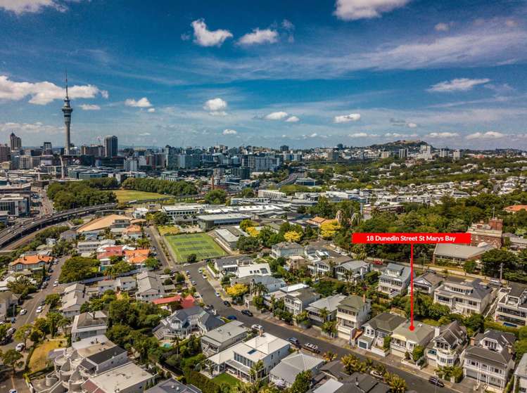 18 Dunedin Street Saint Marys Bay_25