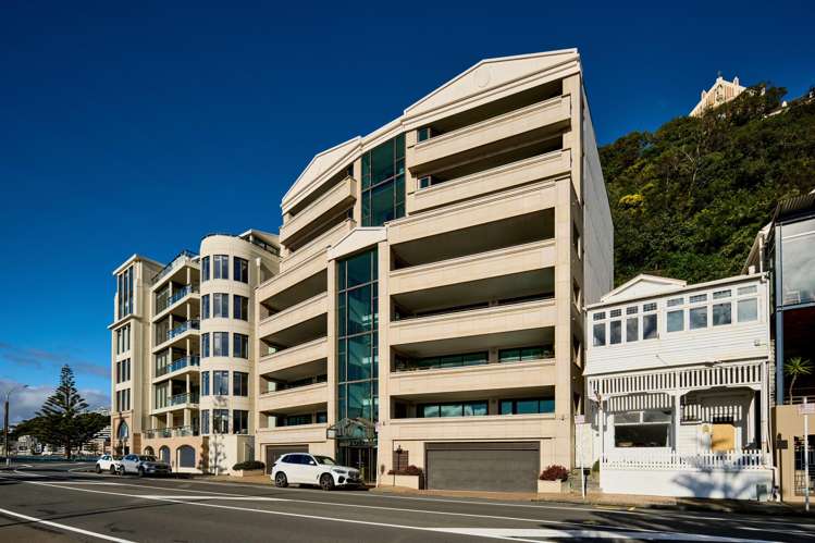 10/166 Oriental Parade Oriental Bay_29