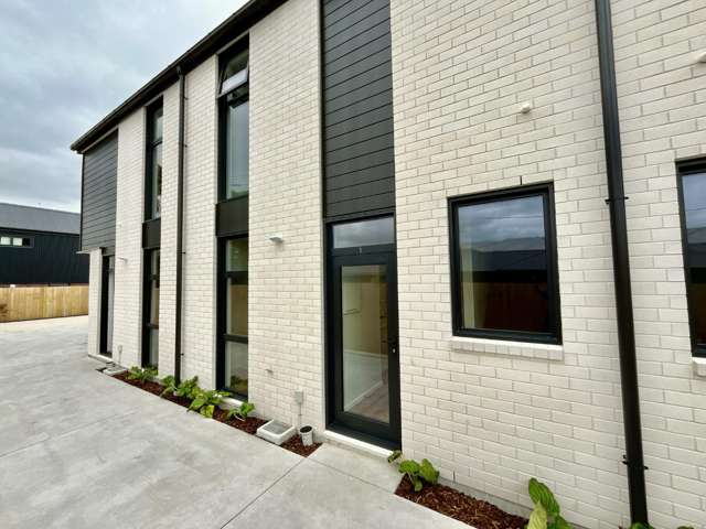 2 Bedroom Town house in Sydenham