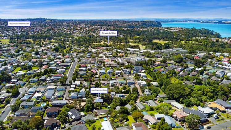 53a Sheridan Drive New Lynn_17