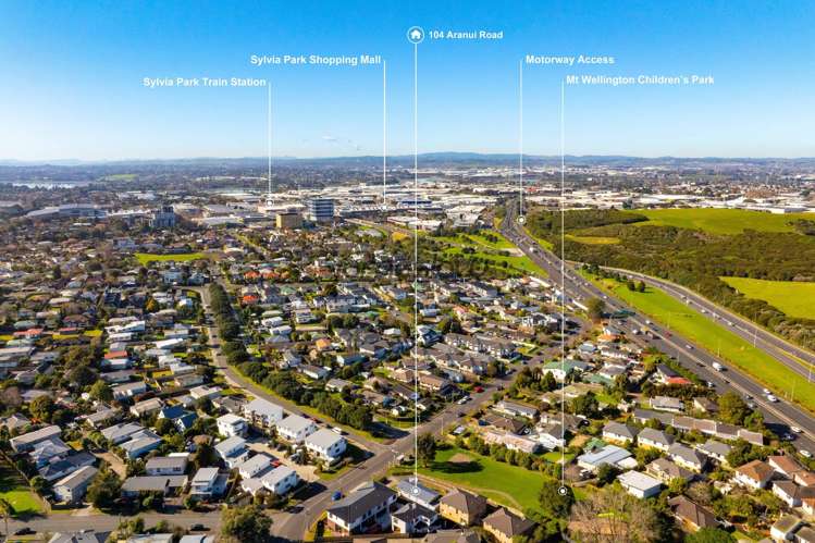 104 Aranui Road Mount Wellington_13