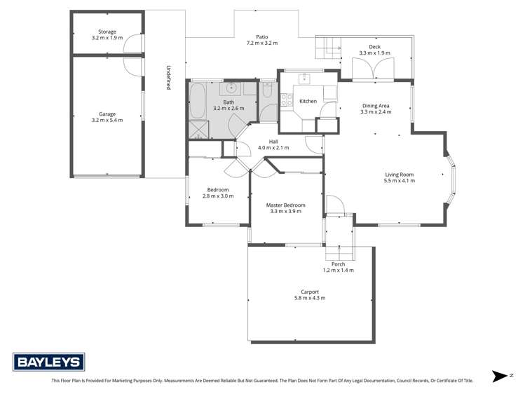 100 Hendersons Line Marton_19