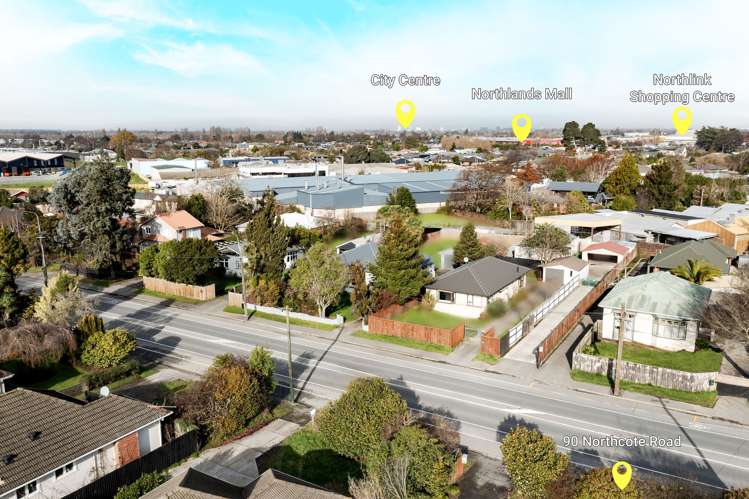 90 Northcote Road Northcote_12