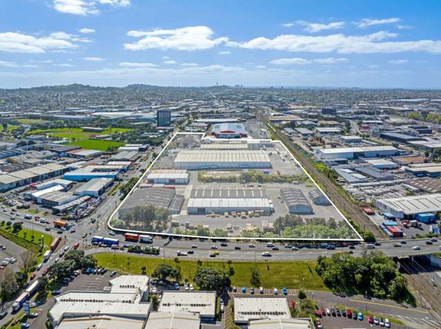 Multiple Yard & Warehouse Options w/ Competitive $