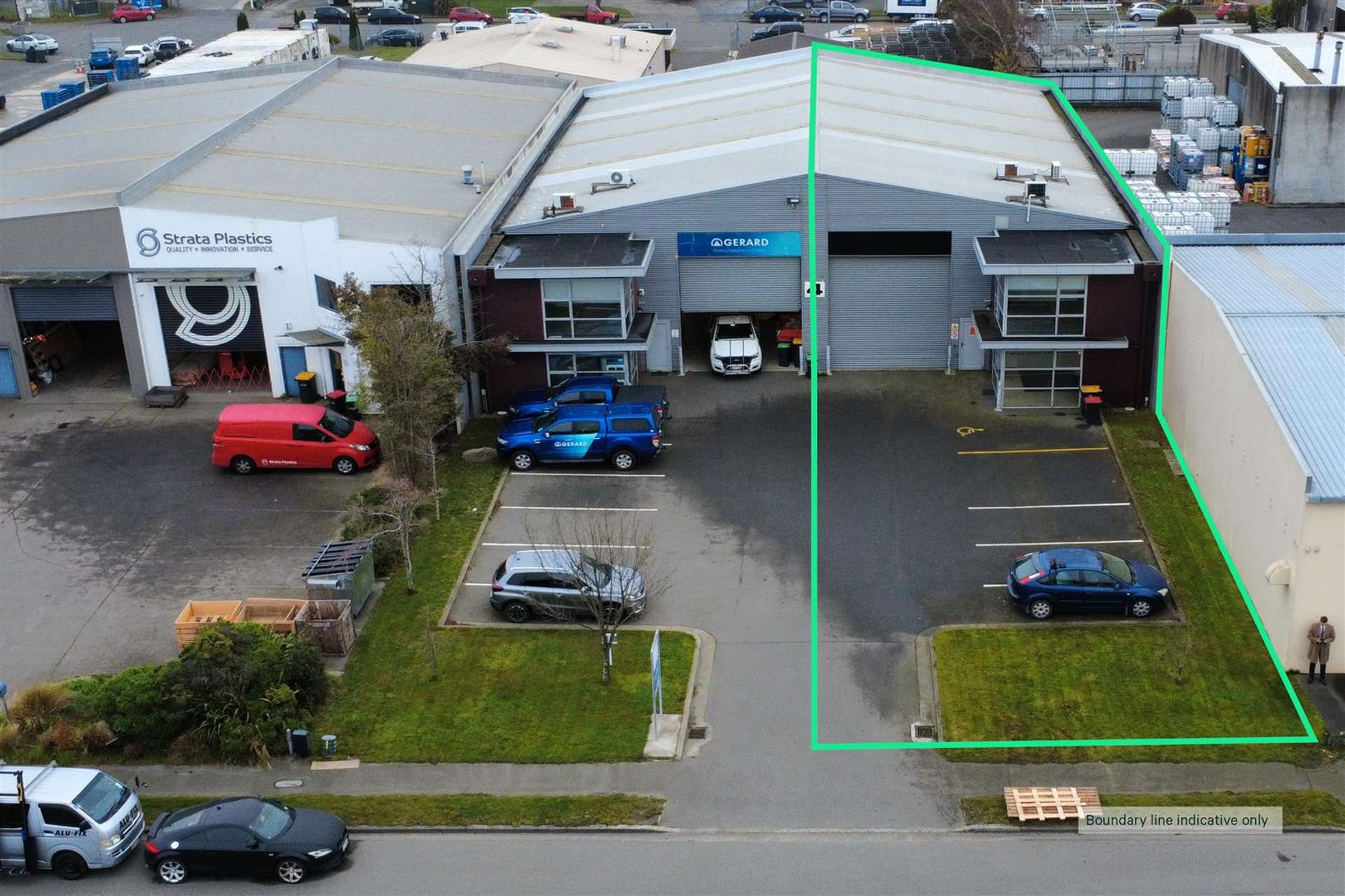 4 Klondyke Drive Hornby_0