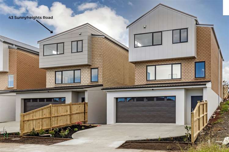 43 Sunnyheights Road Orewa_20