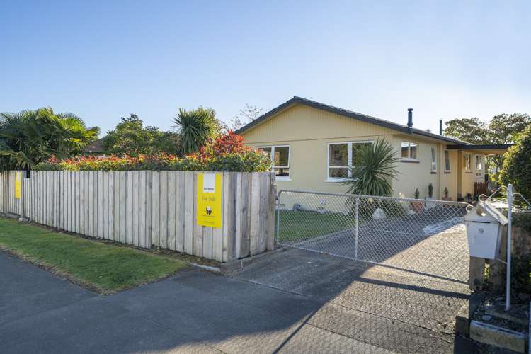 9 Marlborough Crescent Richmond_17