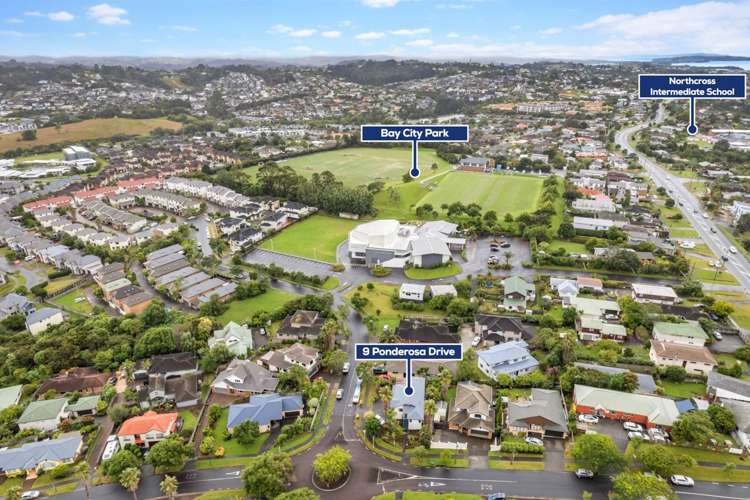 9 Ponderosa Drive Oteha_23