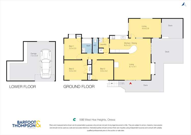 59B West Hoe Heights Orewa_27