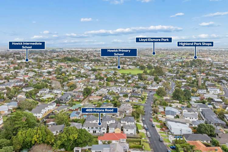 46B Patons Road Howick_17