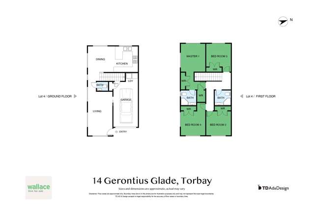 4/14 Gerontius Glade Torbay_1