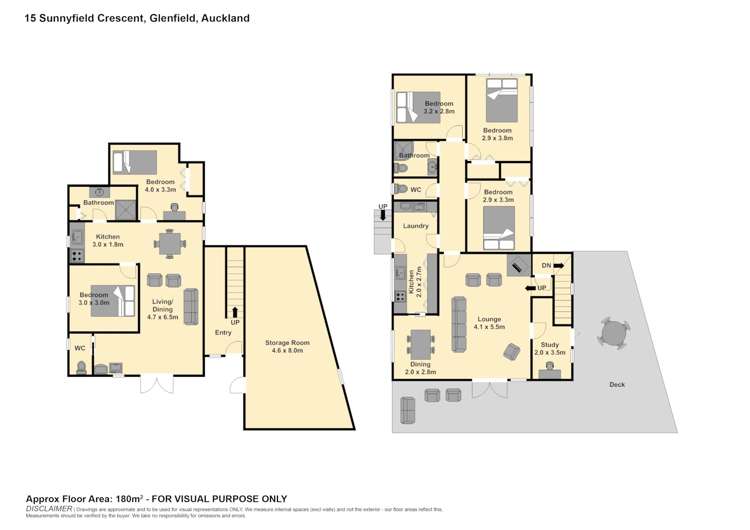 15 Sunnyfield Crescent Glenfield_23