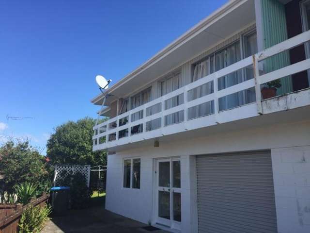 Panmure